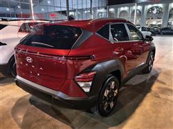 هيونداي كونا